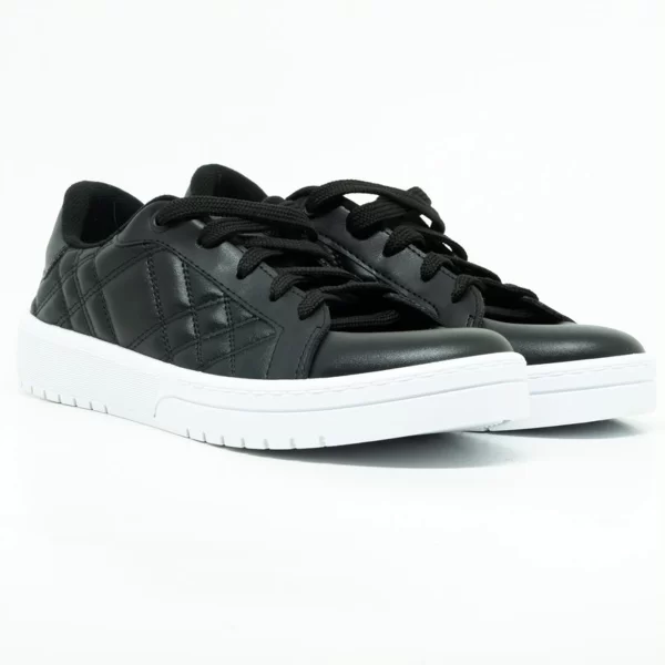 Tênis Feminino Moleca Nature - Imagem 4