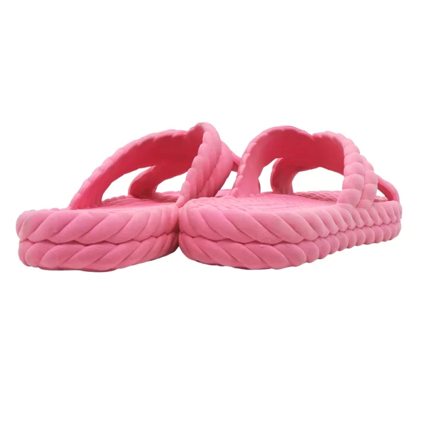 Chinelo Feminino Trançado Nuvem - Imagem 19