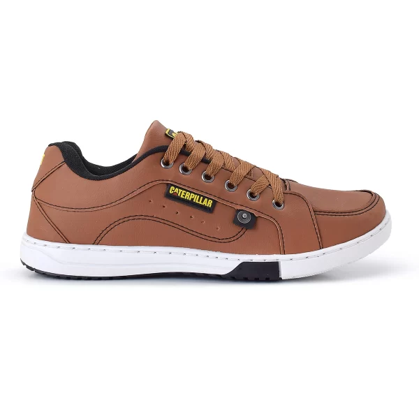 Sapatênis Masculino Caterpillar Casual - Imagem 9