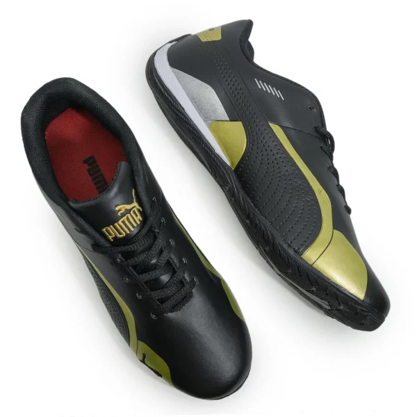 Tênis Masculino Puma Bmw Motorsports X - Imagem 15