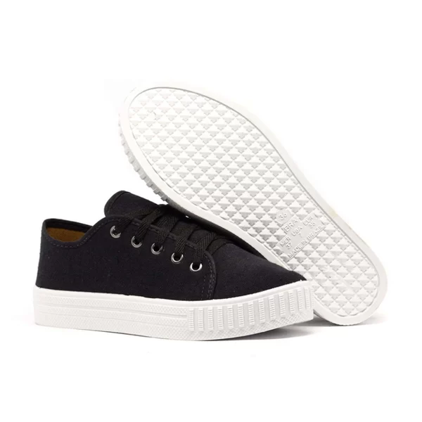 Tênis Feminino Casual Confortável - Imagem 2