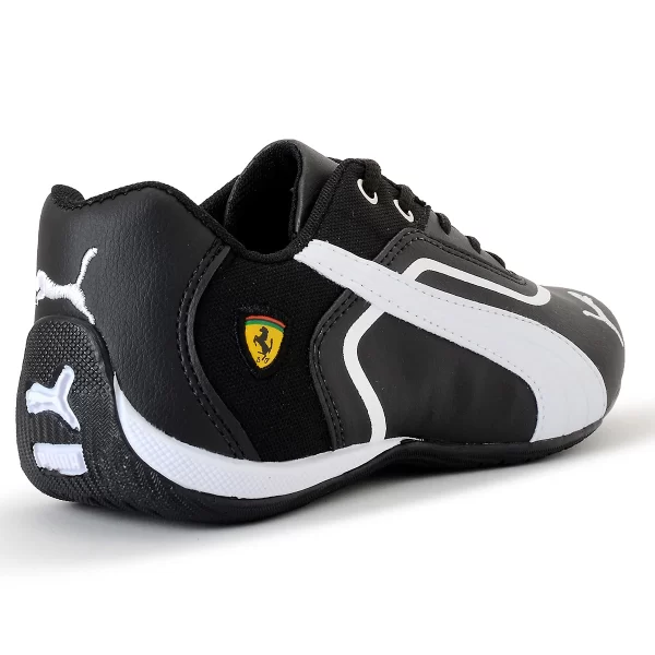 Tênis Masculino Puma Ferrari New Scuderia - Imagem 38