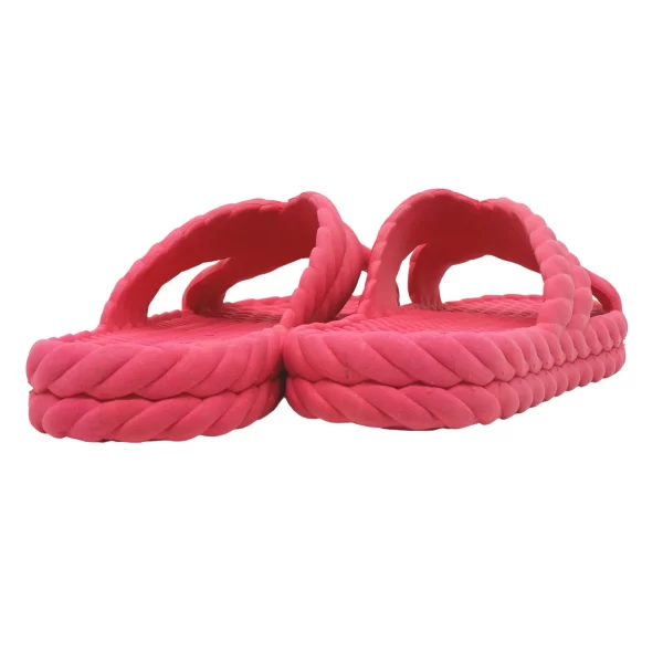 Chinelo Feminino Trançado Nuvem - Imagem 27