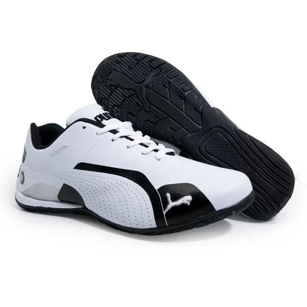 Tênis Masculino Puma Bmw Motorsports X - Imagem 23