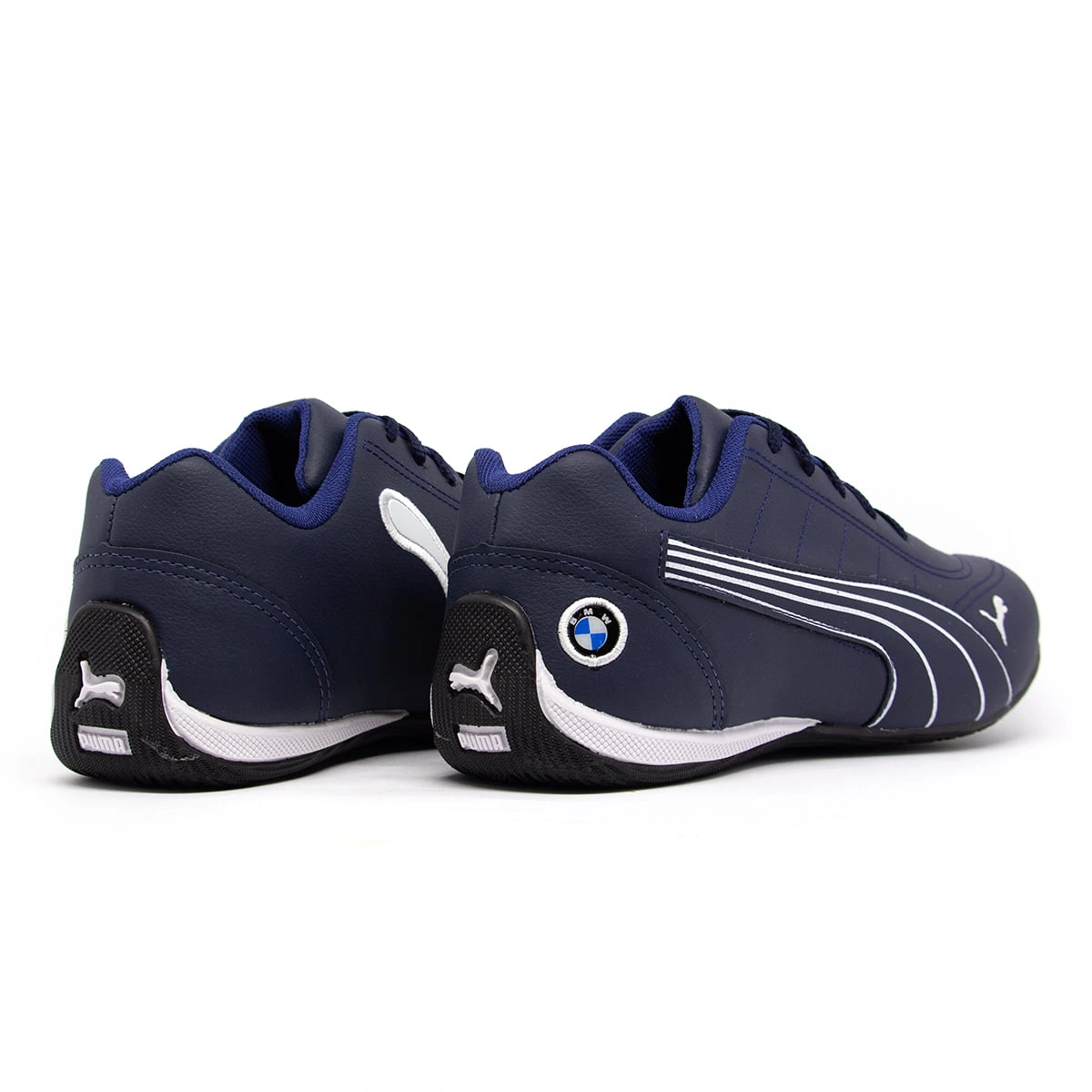 Tênis Puma Bmw Cat - Imagem 19