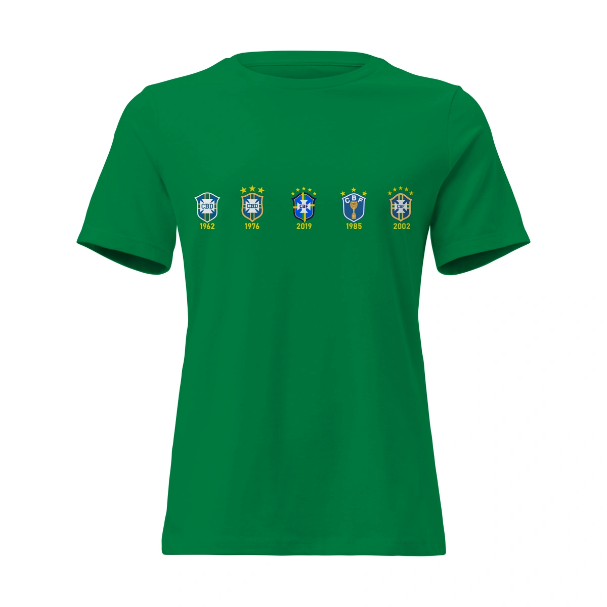 Camisa Feminina Baby Look Linha Do Tempo Brasil - Imagem 21