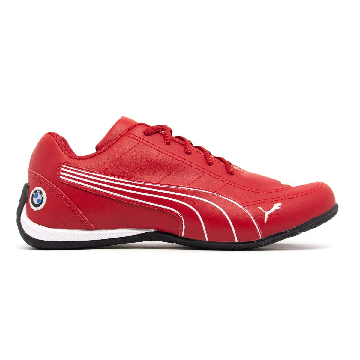 Tênis Puma Bmw Cat - Imagem 10