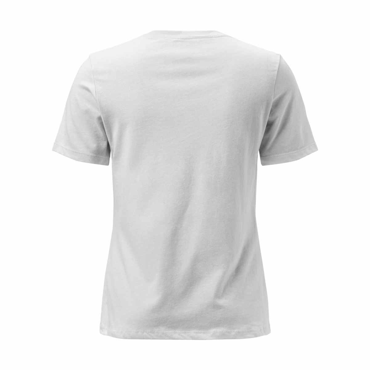 Camisa Feminina Baby Look Seleção Brasileira 2019 - Imagem 2