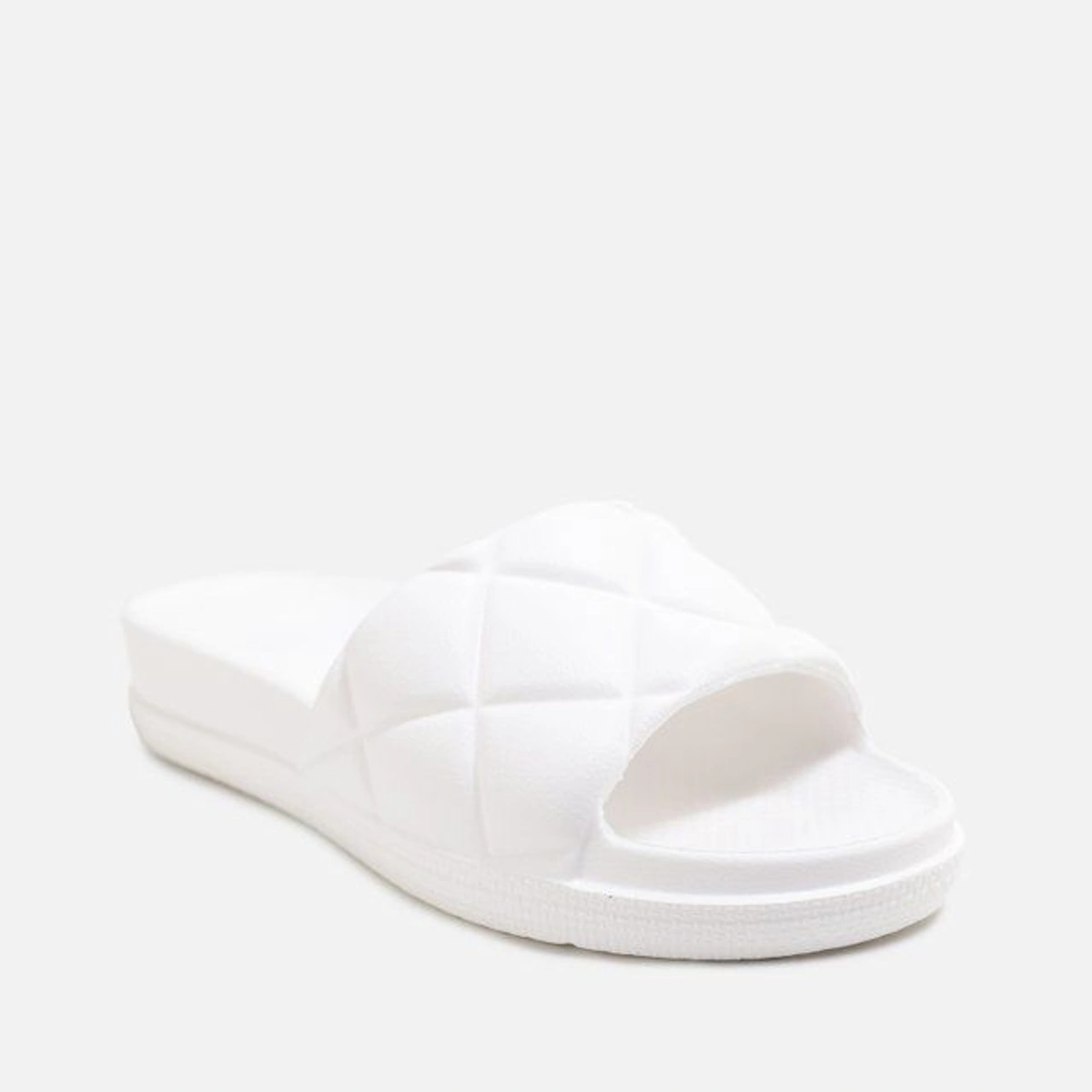 Chinelo Slide 3D Feminino EVA Macio e Confortável - Imagem 9