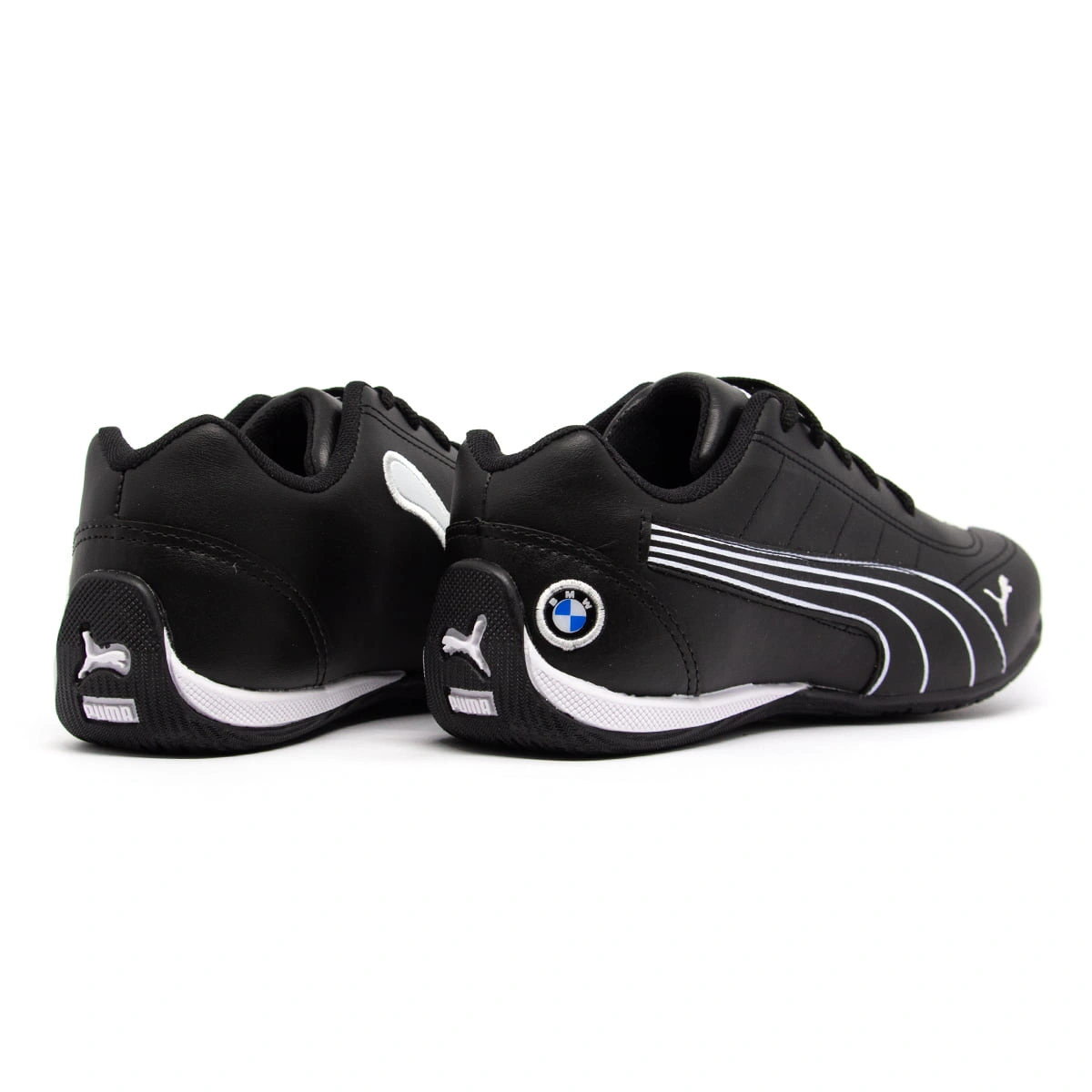 Tênis Puma Bmw Cat - Imagem 15
