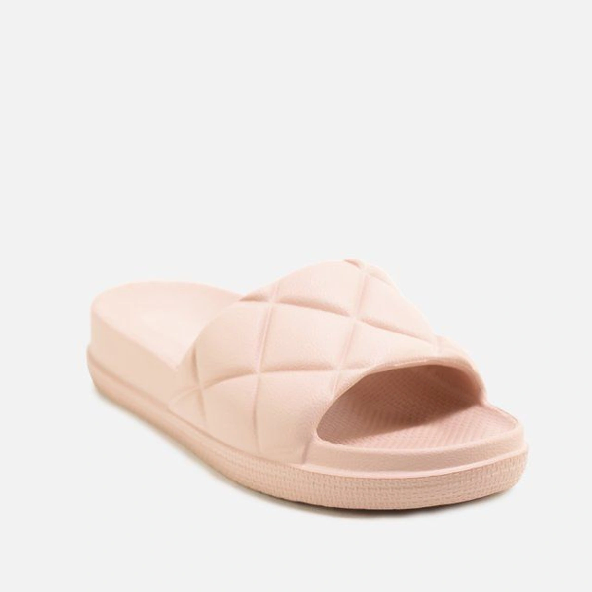 Chinelo Slide 3D Feminino EVA Macio e Confortável - Imagem 5