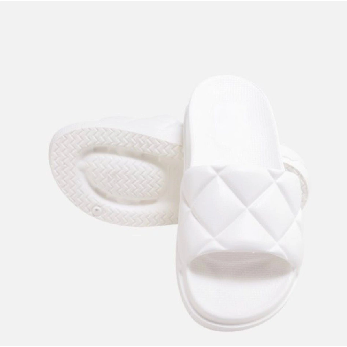 Chinelo Slide 3D Feminino EVA Macio e Confortável - Imagem 10