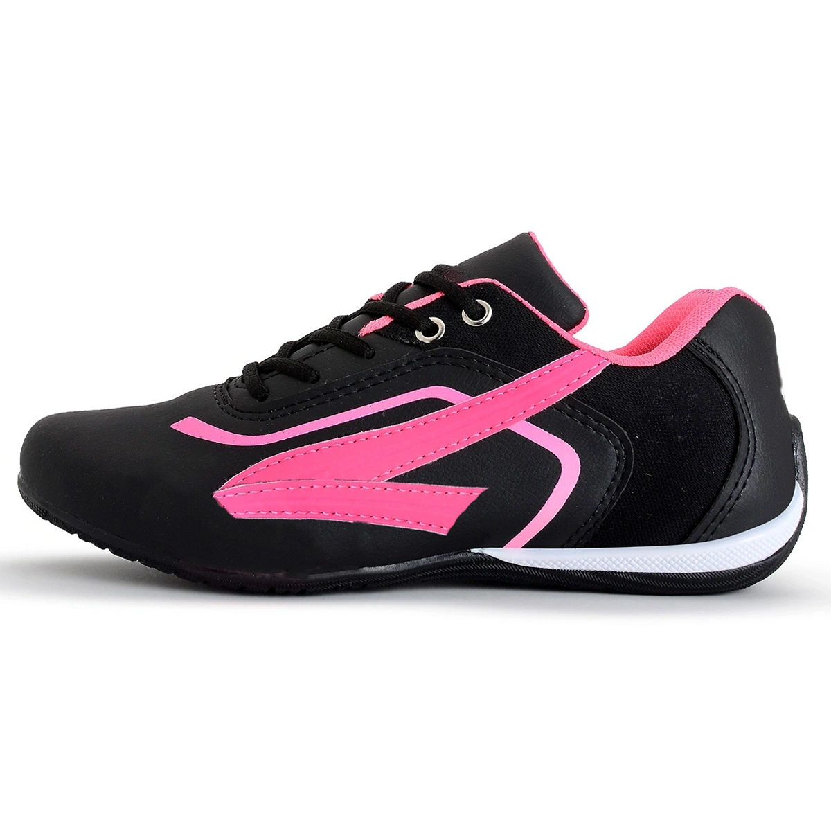 Tênis Feminino Sapatilha Formula 1 Runner Max - Imagem 5