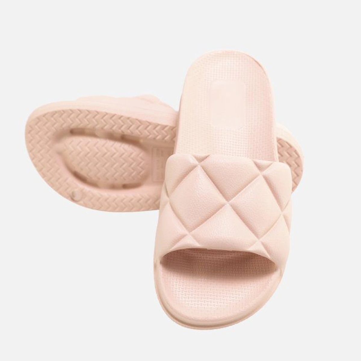 Chinelo Slide 3D Feminino EVA Macio e Confortável - Imagem 6