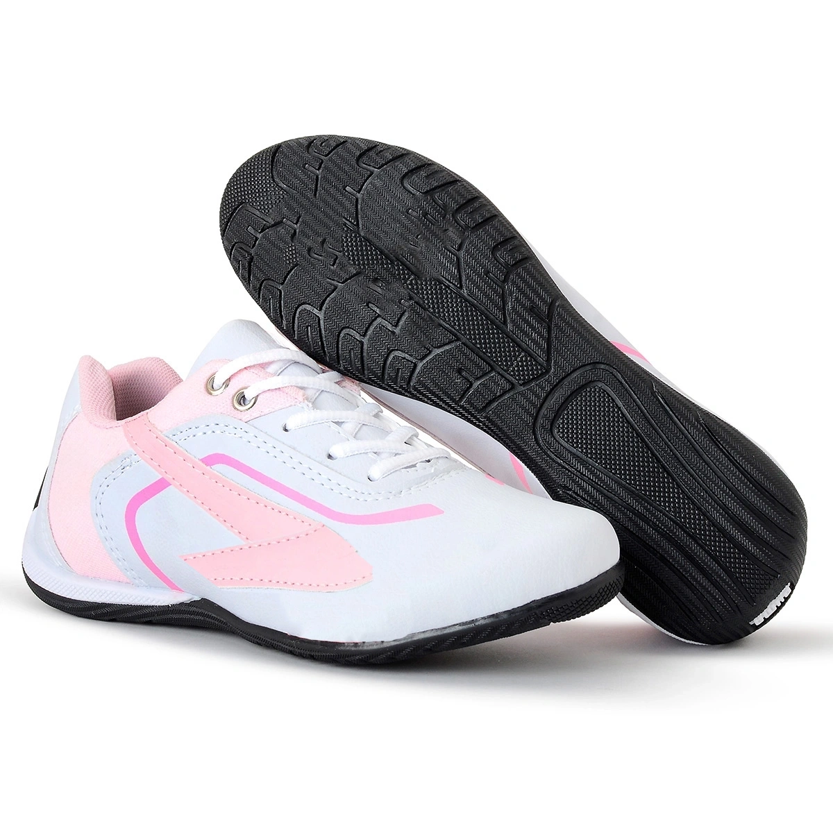 Tênis Feminino Sapatilha Formula 1 Runner Max - Imagem 16