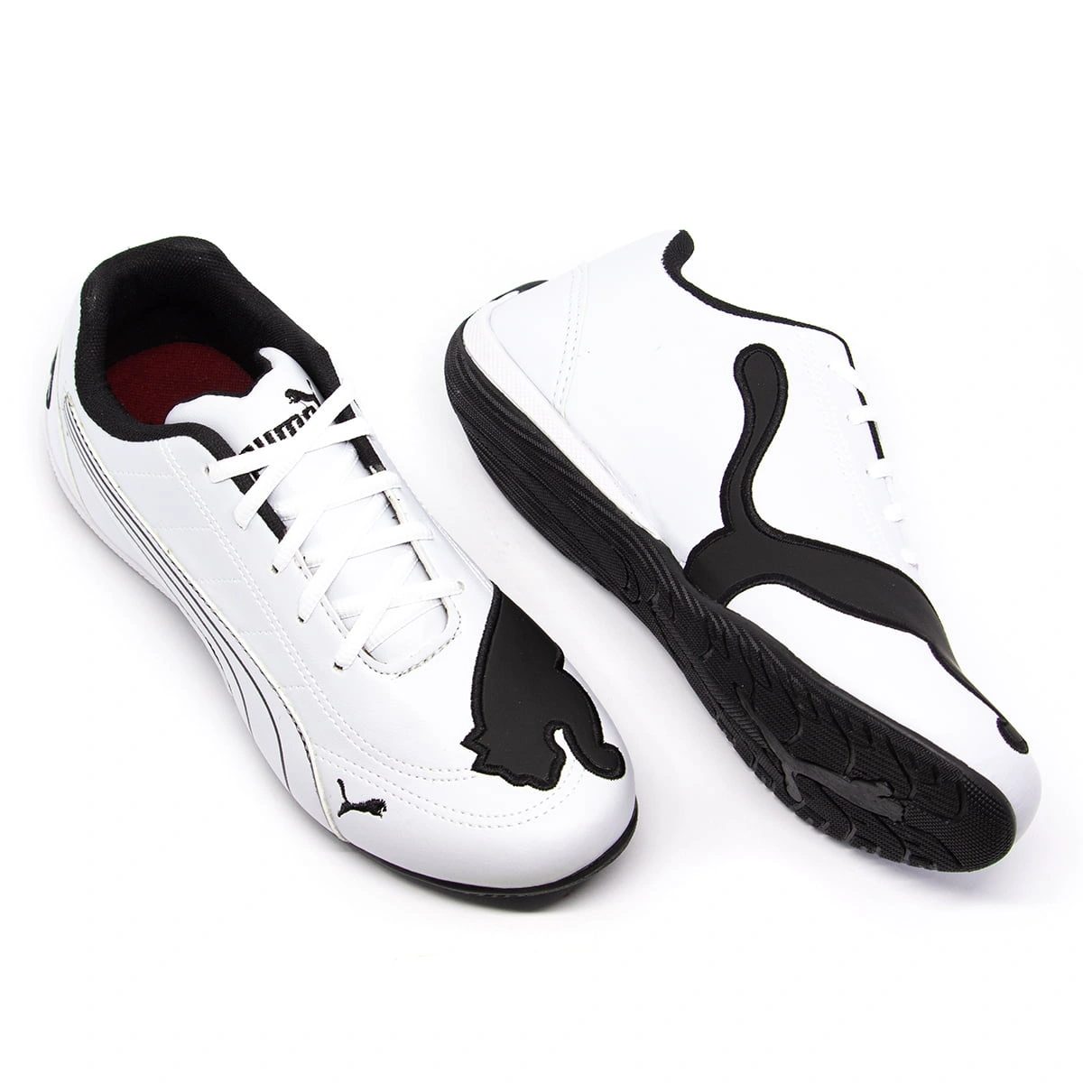 Tênis Puma Bmw Cat - Imagem 3
