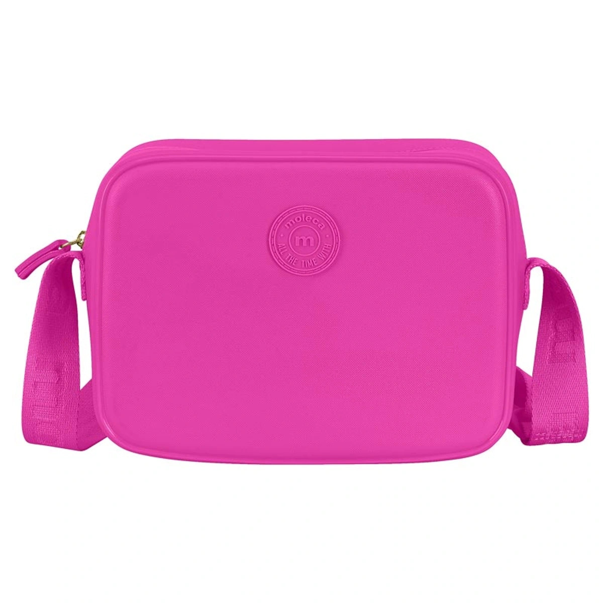 Bolsa Moleca Quadrada