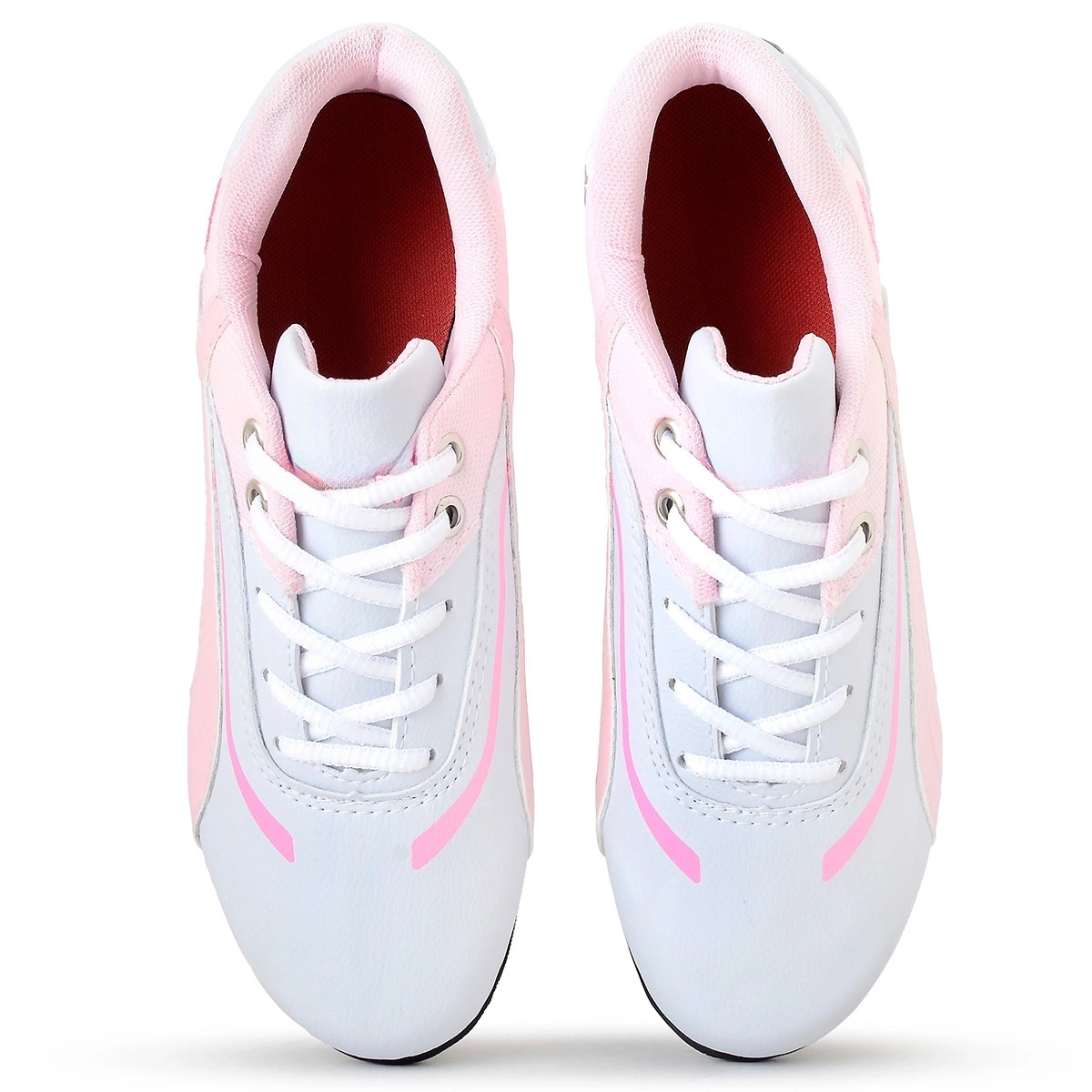 Tênis Feminino Sapatilha Formula 1 Runner Max - Imagem 15