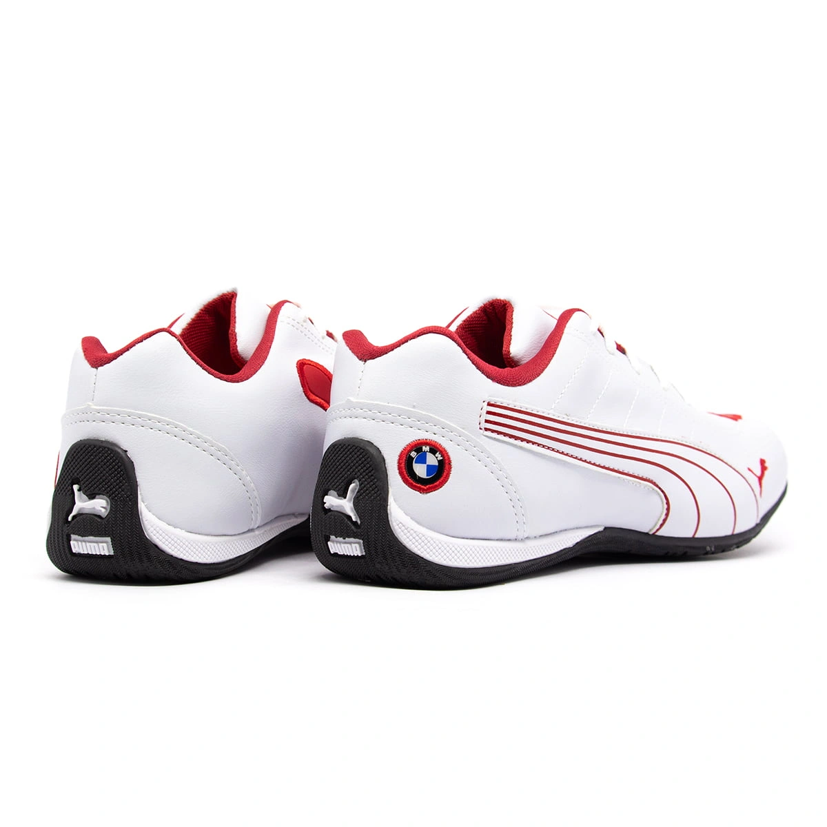 Tênis Puma Bmw Cat - Imagem 23