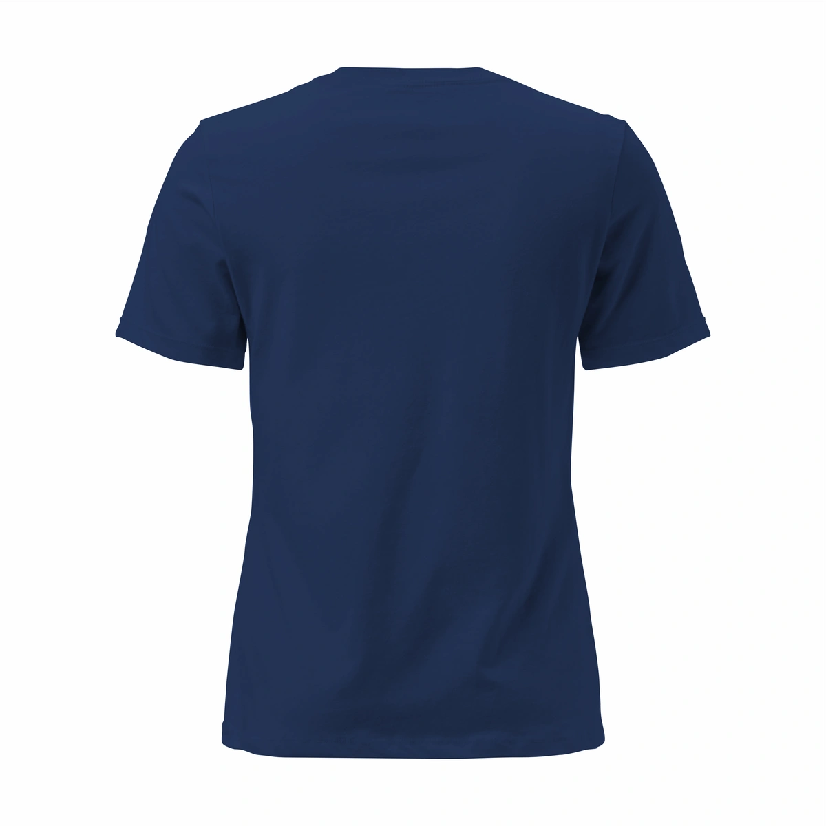 Camisa Feminina Baby Look Vai Brasil - Imagem 2
