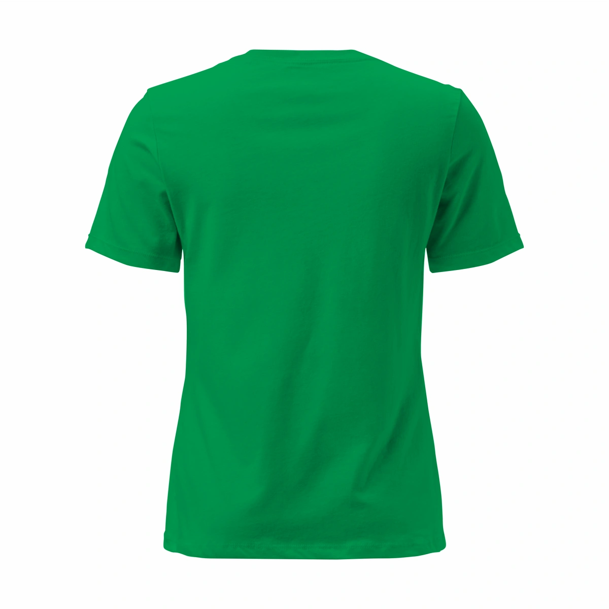 Camisa Feminina Baby Look Vai Brasil - Imagem 6