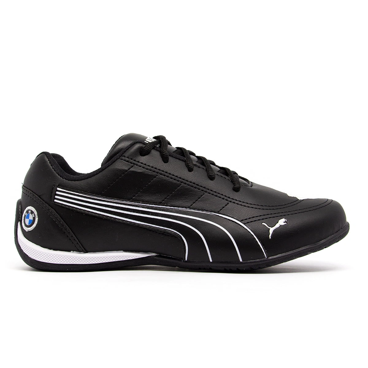 Tênis Puma Bmw Cat - Imagem 14